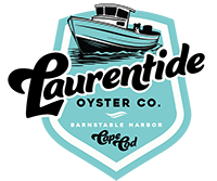 Laurentide Oysters